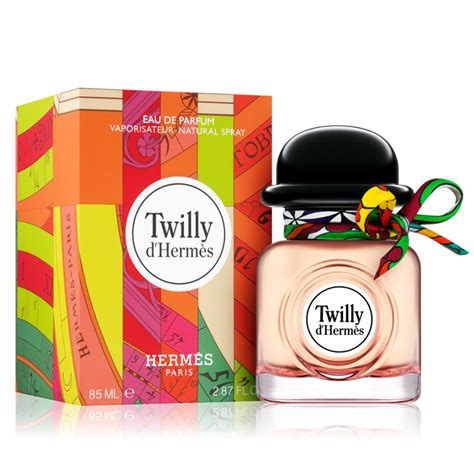 hermes twilly perfume sale